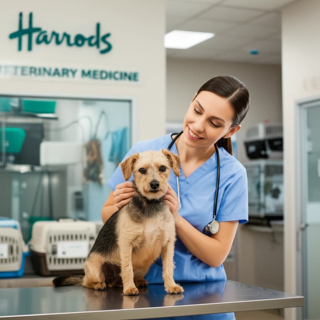 Compassionate Care for Your Pets